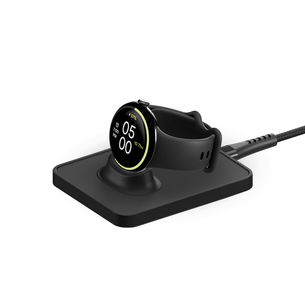 PixelWatchHeroBlack
